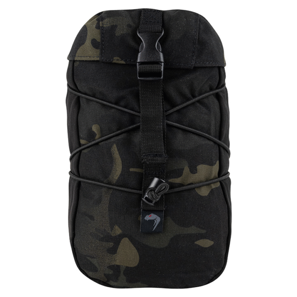Viper Stuffa MOLLE Pouch (V-CAM Black)