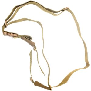 NEO Essentials 3 Point Sling (Tan)