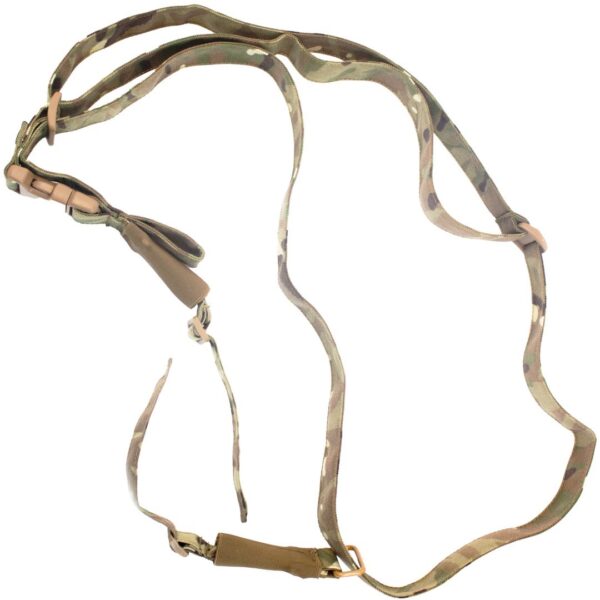 Nuprol 3 Point Sling (Camo)