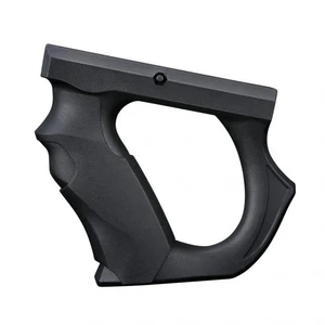 Nuprol Tactical Angled Grip RIS (Black)