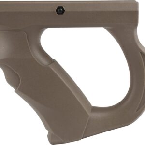 NEO Essentials Tactical Angled Grip Picatinny (Tan)