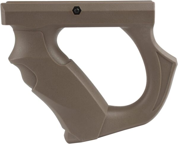 Nuprol Tactical Angled Grip RIS (Tan)