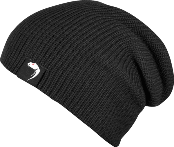 Viper Tactical Beenie Hat (Black)