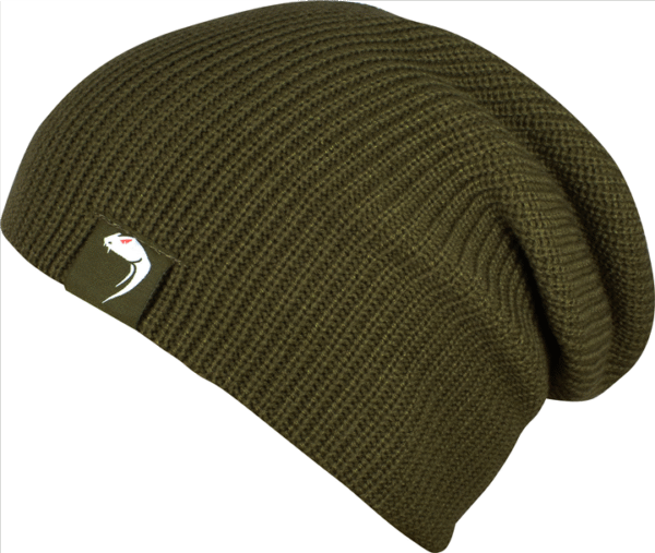 Viper Tactical Beenie Hat (Green)