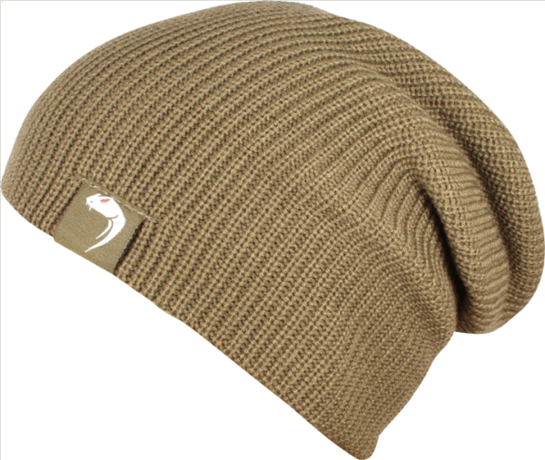 Viper Tactical Beenie Hat (Coyote)