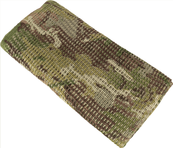 Viper Tactical Scrim (V-CAM)