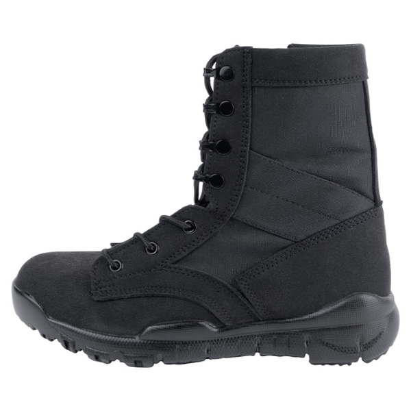 Viper Tactical Sneaker Boots (Black)