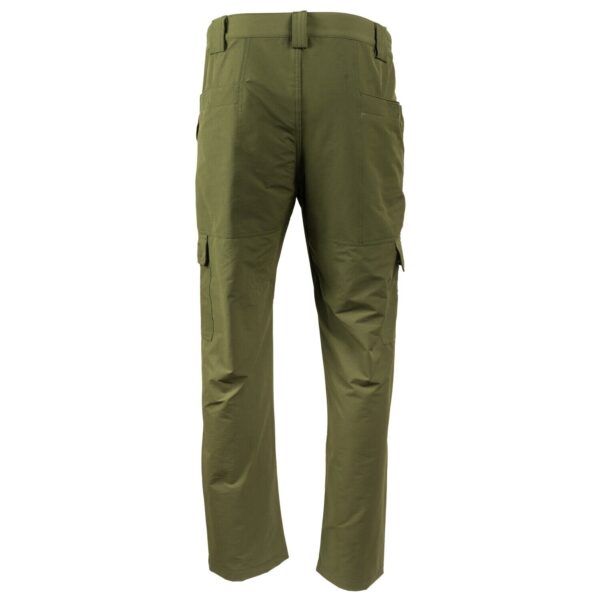 Viper Tactical Stretch Trousers (Green)