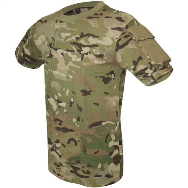 Viper Tactical T-Shirt (V-CAM)