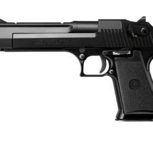 Tokyo Marui Desert Eagle .50AE GBB Airsoft Pistol (Black)