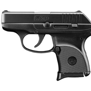 Tokyo Marui LCP Airsoft Pistol (Black)