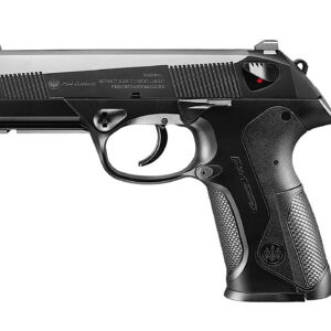 Tokyo Marui PX4 Storm GBB Airsoft Pistol (Black)