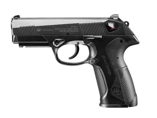 Tokyo Marui PX4 Storm GBB Airsoft Pistol (Black)