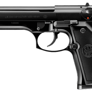 Tokyo Marui U.S. M9 GBB Airsoft Pistol (Black)