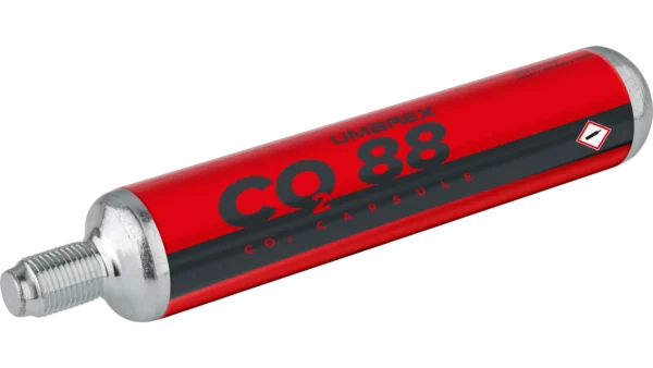 Umarex 88g CO₂ Capsule