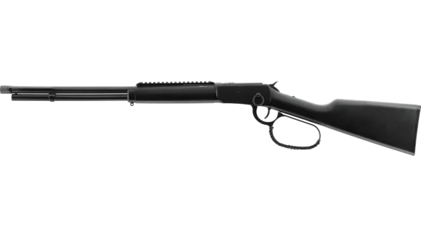 Umarex Legends Renegade 4.5mm BB CO₂ Air Rifle (Black)