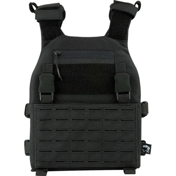 Viper VX Buckle Up Carrier Gen2 (Black)