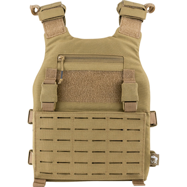 Viper VX Buckle Up Carrier Gen2 (Coyote)