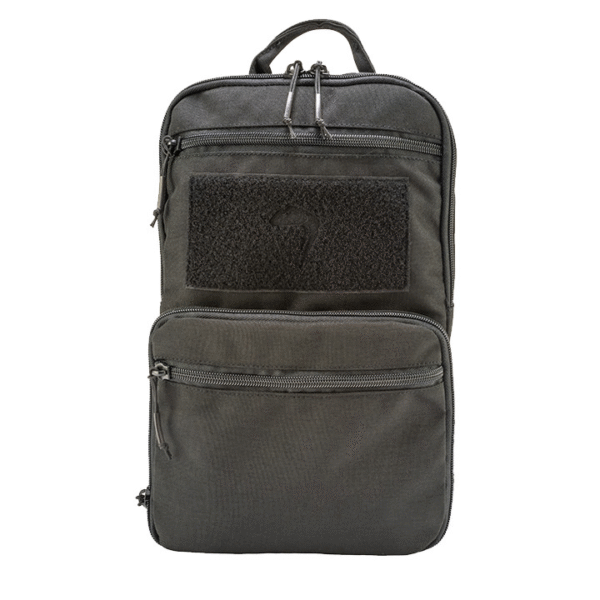 Viper VX Buckle Up Charger Pack (Black)