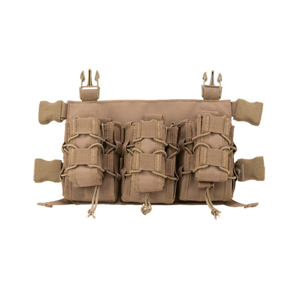 Viper VX Buckle Up Magazine Rig (Coyote)