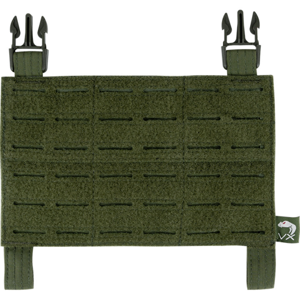 Viper VX Buckle Up MOLLE Panel (Green)