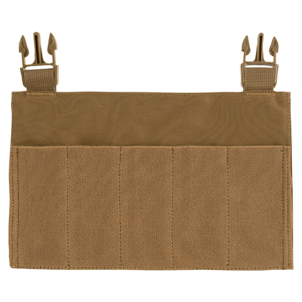 Viper VX Buckle Up Pistol Magazine Panel (Coyote)