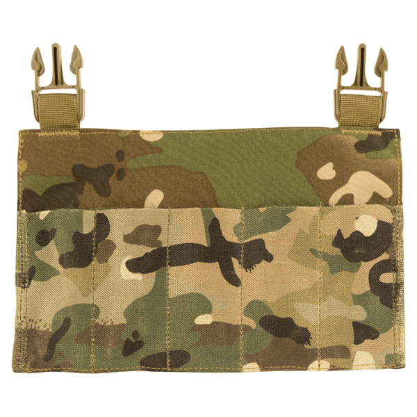 Viper VX Buckle Up Pistol Magazine Panel (V-CAM)