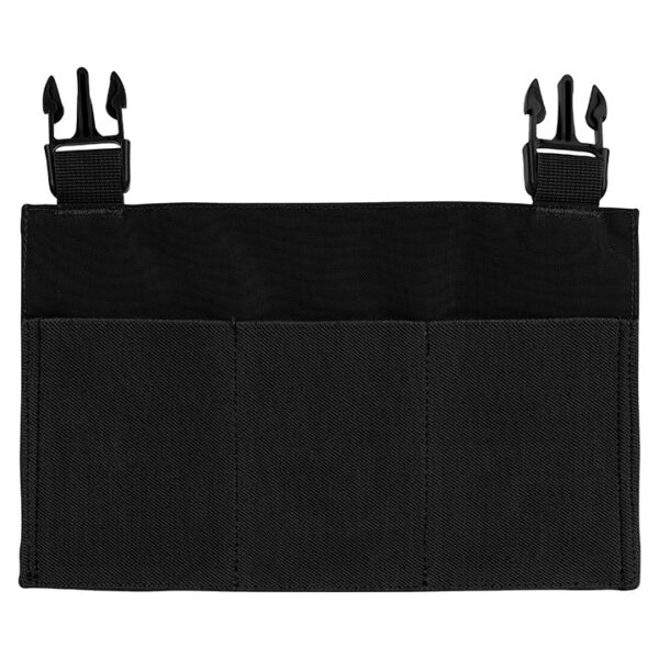 Viper VX Buckle Up Rifle Magazine Panel (Black)