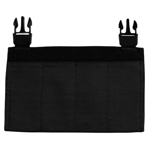 Viper VX Buckle Up SMG Magazine Panel (Black)