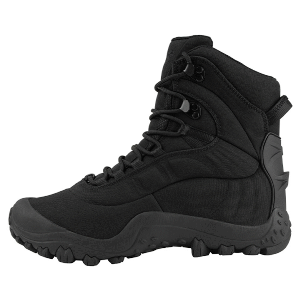 Viper Tactical Venom Boots (Black)