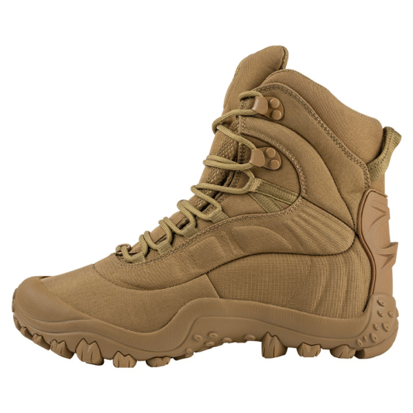Viper Tactical Venom Boots (Coyote)