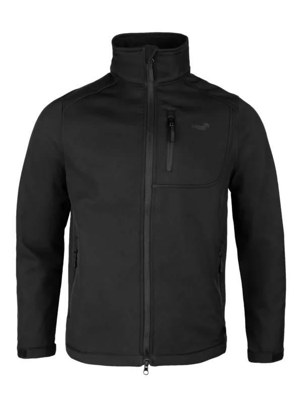 Viper Covert Softshell Jacket (Black)