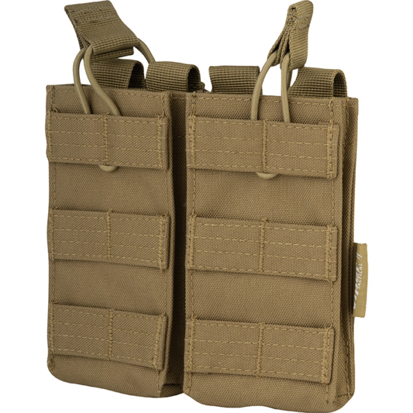 Viper Double Magazine MOLLE Pouch (Coyote)