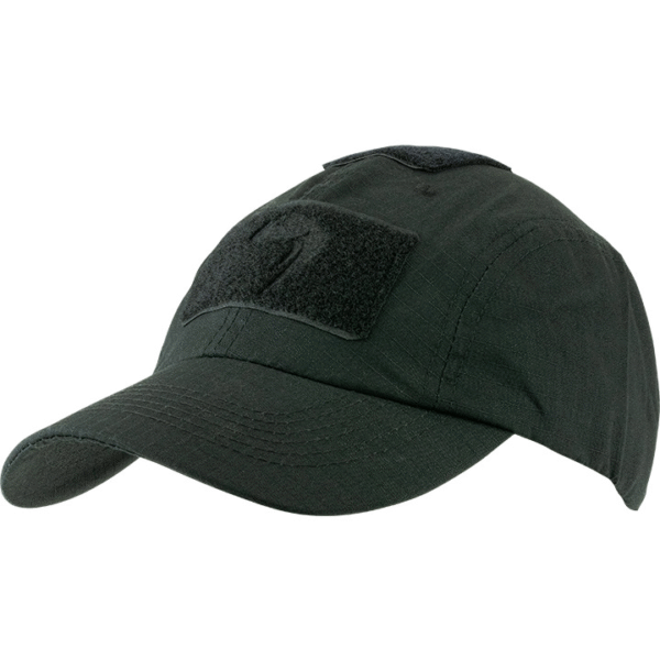 Viper Elite Cap (Black)