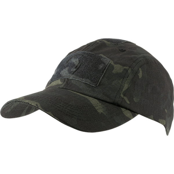 Viper Elite Cap (V-CAM Black)