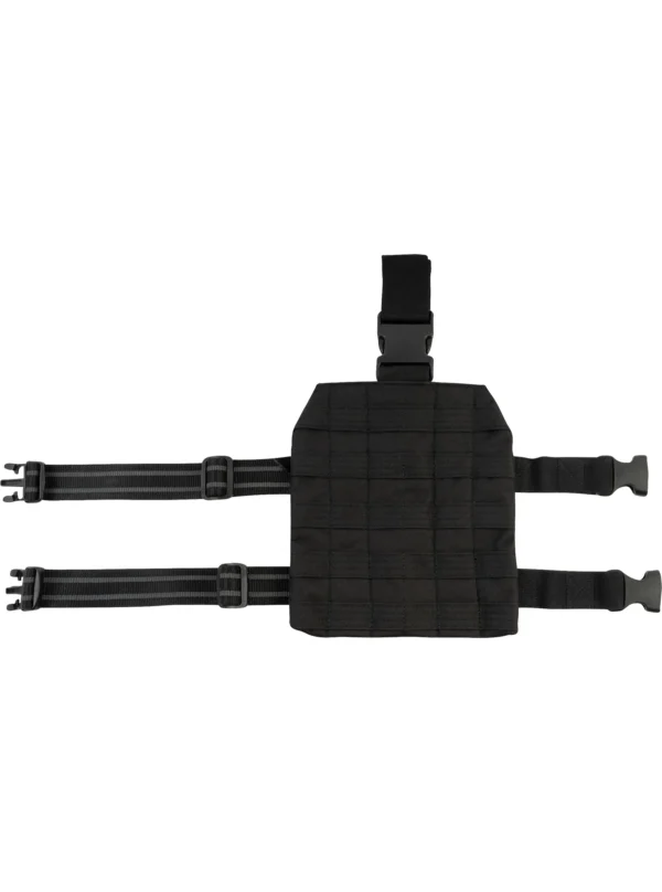 Viper Elite Drop Leg MOLLE Platform (Black)