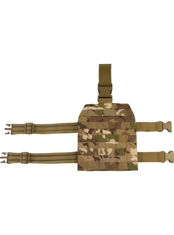 Viper Elite Drop Leg MOLLE Platform (V-CAM)