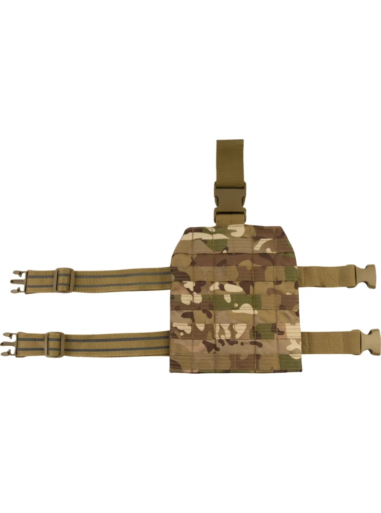 Viper Elite Drop Leg MOLLE Platform (V-CAM)