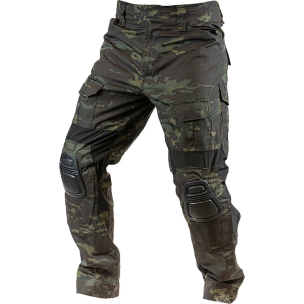 Viper Elite Gen2 Trousers (V-CAM Black)