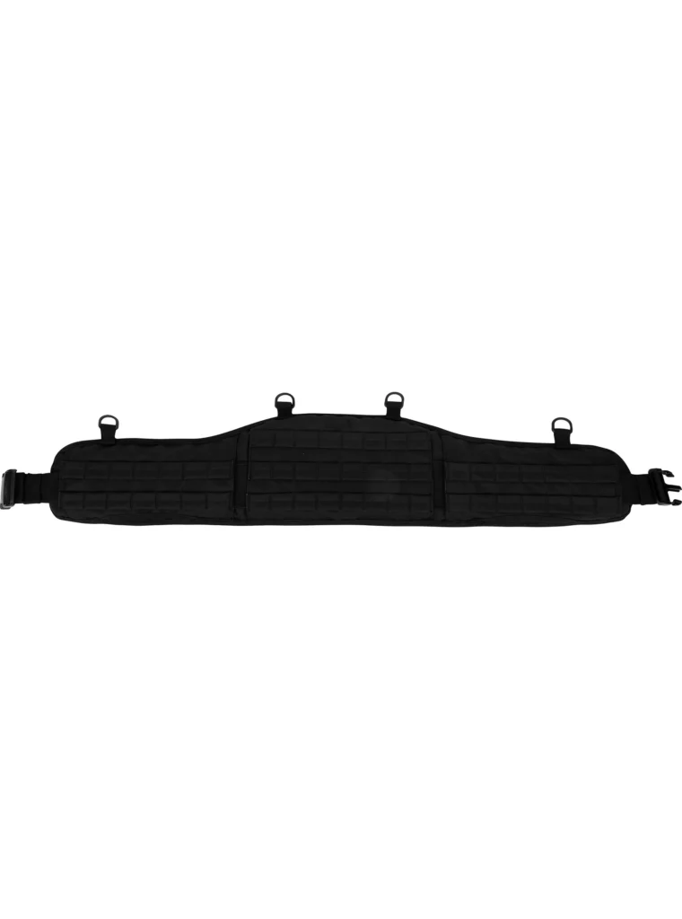 Viper Elite MOLLE Rig Belt (Black)