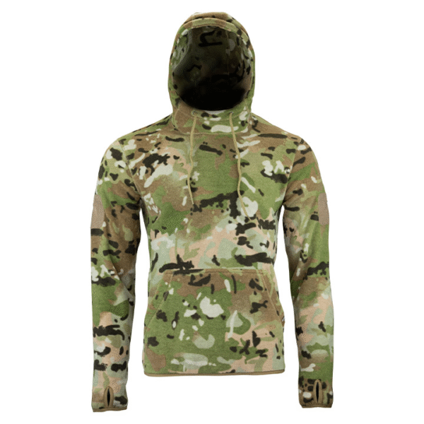 Viper Fleece Hoodie (V-CAM)