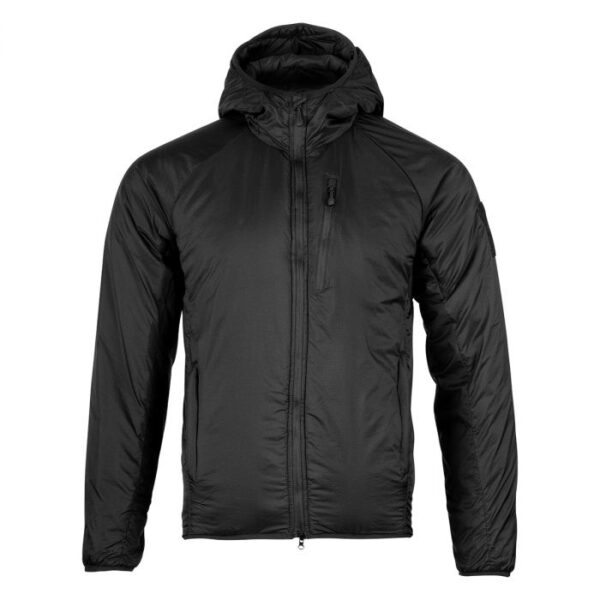 Viper Frontier Jacket (Black)
