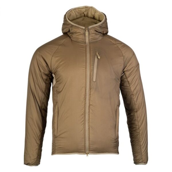 Viper Frontier Jacket (Coyote)