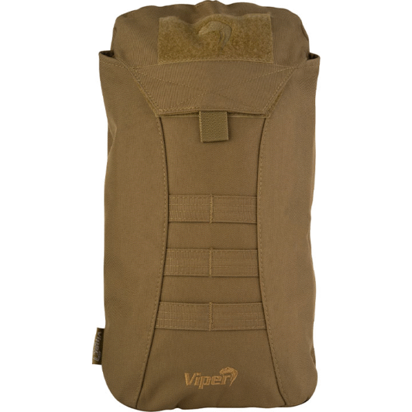 Viper Tactical MOLLE Hydration Pack (Coyote)