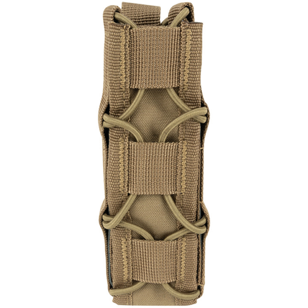 Viper Elite Extended Pistol Magazine MOLLE Pouch (Coyote)
