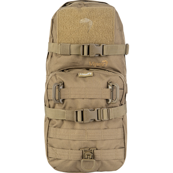 Viper One Day Modular Pack 14L (Coyote)