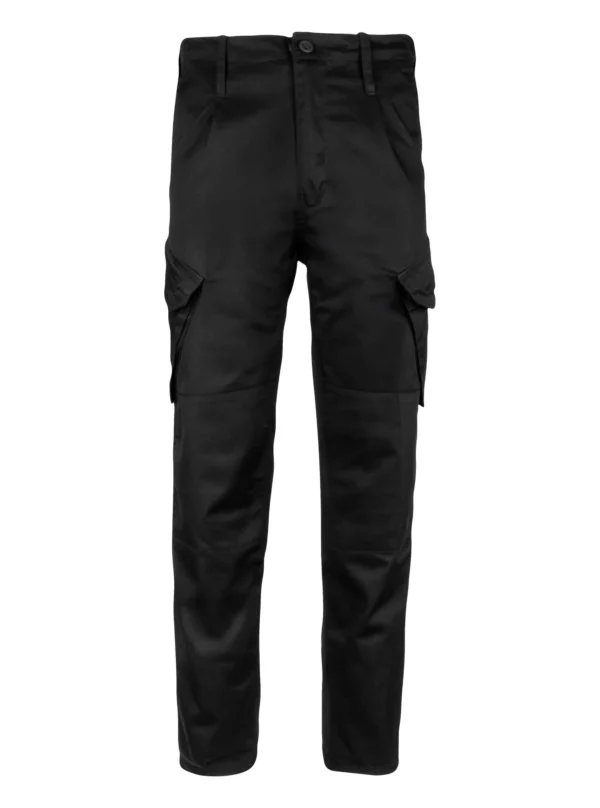 Viper PCS 95 Trousers (Black)