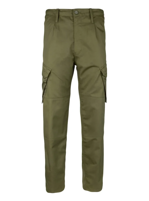 Viper PCS 95 Trousers (Green)