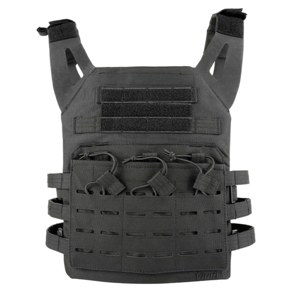 Viper Special Ops Plate Carrier (Black)