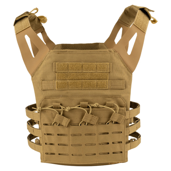Viper Special Ops Plate Carrier (Coyote)